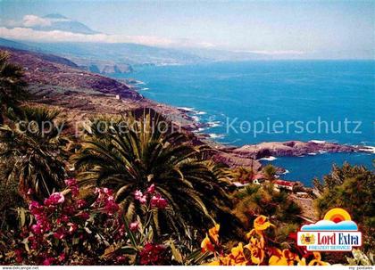 72647460 Islas Canarias Panorama