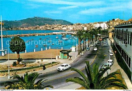 72827682 Ceuta Paseo de Las Palmeras  Ceuta