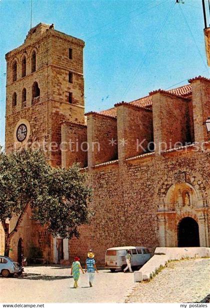 72917760 Ibiza Islas Baleares Catedral