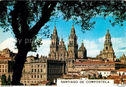 73152191 Santiago de Compostela Dom