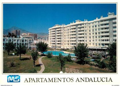 73166133 Malaga Andalucia Apartamentos Andalucia