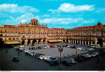 73253841 Salamanca Plaza Mayor