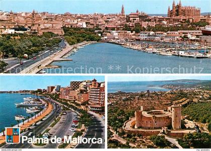 73270333 Palma de Mallorca  Palma de Mallorca