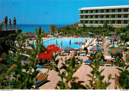 73290676 Lanzarote Kanarische Inseln Hotel San Antonio Lanzarote