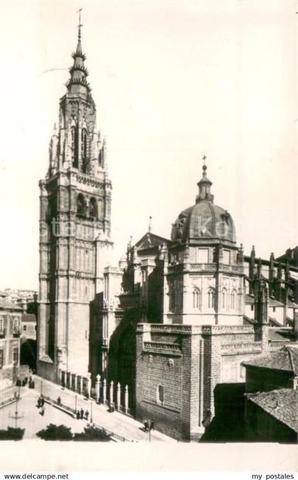 73677043 Toledo Castilla-La Mancha Kathedrale