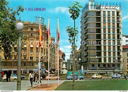 73781684 Valladolid Plaza Zorilla