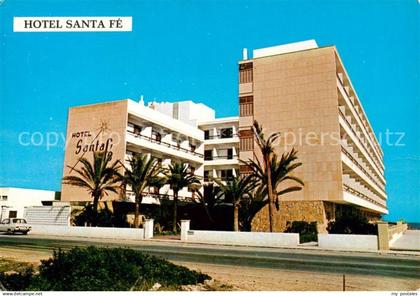 73837815 Can Picafort Mallorca ES Hotel Santa Fe