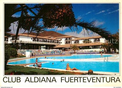 Fuerteventura Club Aldiana