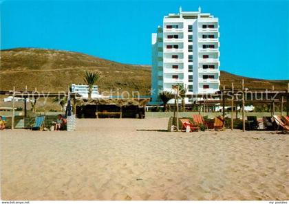 Fuerteventura Hotel Jandia Playa