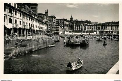 San Sebastian  Pais Vasco ES Puerta de Pescadores