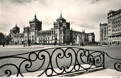 Valladolid Academia de Caballeria