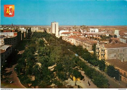 CPSM Cáceres-Avenida de España     L745