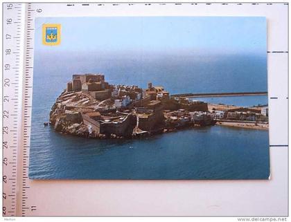 PENISCOLA - Castellón    -  Spain -Espana1970´s VF     D24472