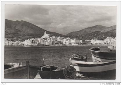 ESPAGNE - Cataluna, CADAQUES