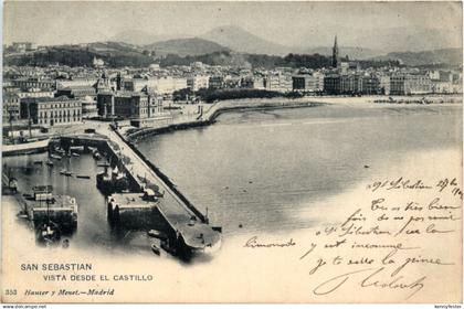 San Sebastian