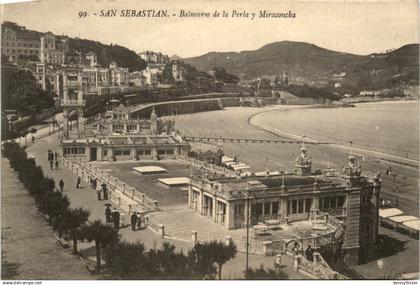 San Sebastian