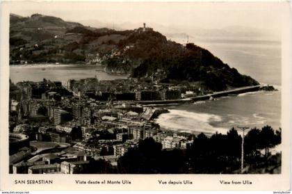 San Sebastian