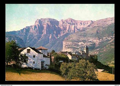 Espagne - Espana - Aragon - Torla - Pirineos de Huesca - CPM - Voir Scans Recto-Verso