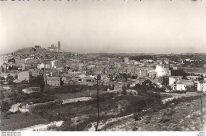 POSTAL    LERIDA  -CATALUNYA  - VISTA PARCIAL