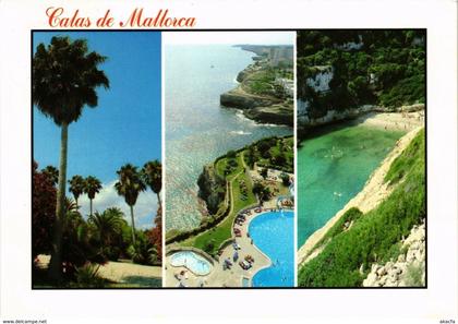 CPA Espagne-Mallorca-Cala de Mallorca (323495)