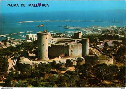 CPA Espagne-Mallorca-Palma de Mallorca (323126)