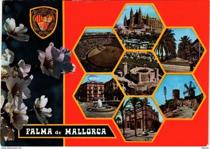 CPA Espagne-Mallorca-Palma de Mallorca (323268)