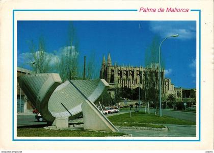 CPA Espagne-Mallorca-Palma de Mallorca (323514)