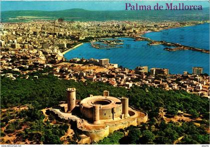 CPA Espagne-Mallorca-Palma de Mallorca (323517)