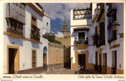 Sevilla