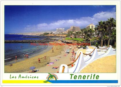 Las Americas - Tenerife