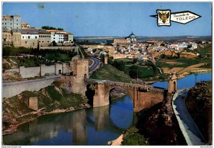 Toledo