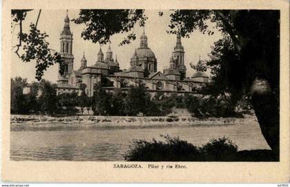 Zaragoza