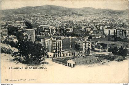 Barcelona