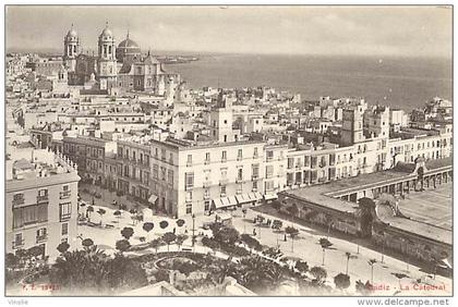 E-16 859 :  CADIZ