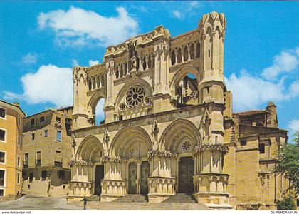 Cuenca - Catedral