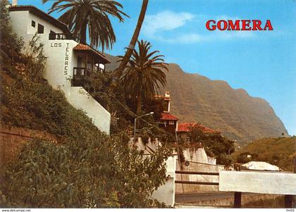 Gomera