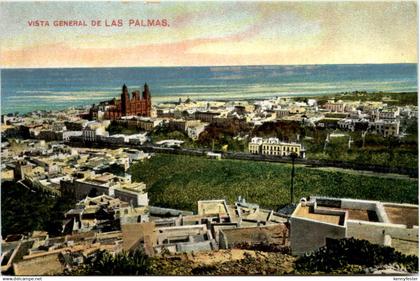 Las Palmas