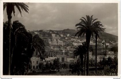 Las Palmas Gran Canaria