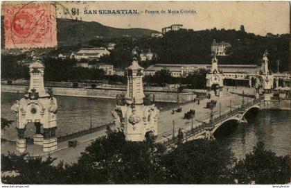 San Sebastian