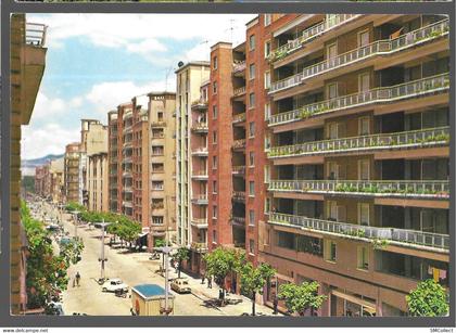 Logrono, avenida del général Vara de Rey (GF3327)