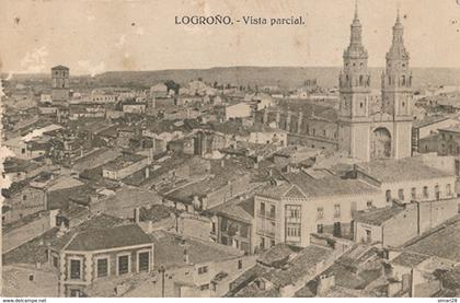 LOGRONO - VISTA PARCIAL