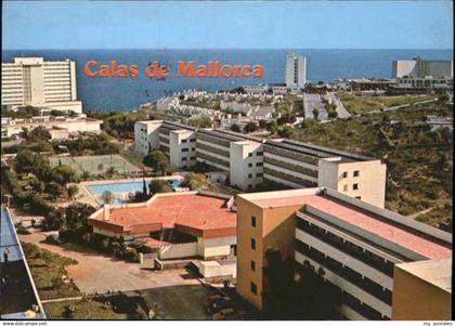 71052228 Mallorca Cals de Mallorca