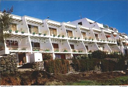 71845537 Lanzarote Kanarische Inseln Apartamentos Cabrera