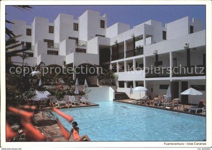 71859504 Fuerteventura Apartamentos Monte del Mar