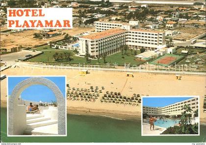 72011964 Almeria Hotel Playamar Almeria