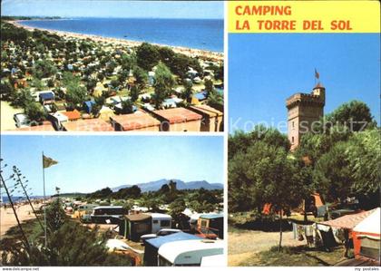 72034385 Tarragona Camping La Torre del Sol Tarragona