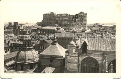 72045208 Toledo Castilla-La Mancha Vue partiel Ruine