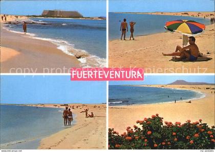 72499277 Fuerteventura Playas