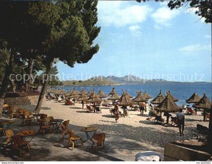 72499956 Mallorca Strand  Mallorca