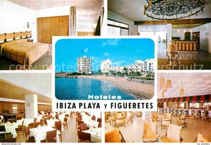 72751224 Ibiza Islas Baleares Hoteles